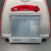 Invitrogen Countess Automated Cell Counter image 2